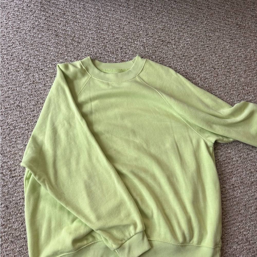 American Eagle Crew Sweatshirt